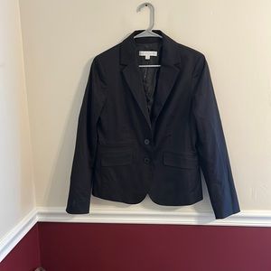Stretch blazer